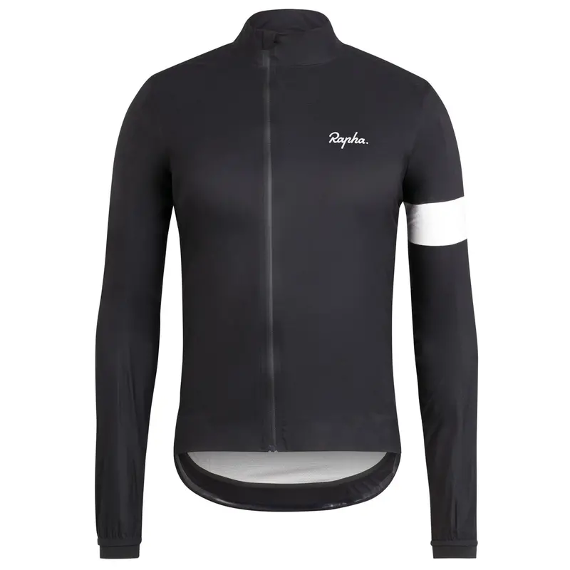 Rapha Men's Core Rain Jacket (2023) 1