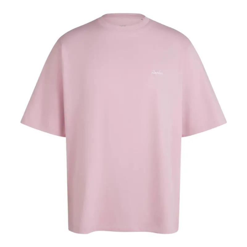 Rapha Men's Cotton T-Shirt (Relaxed Fit) 1