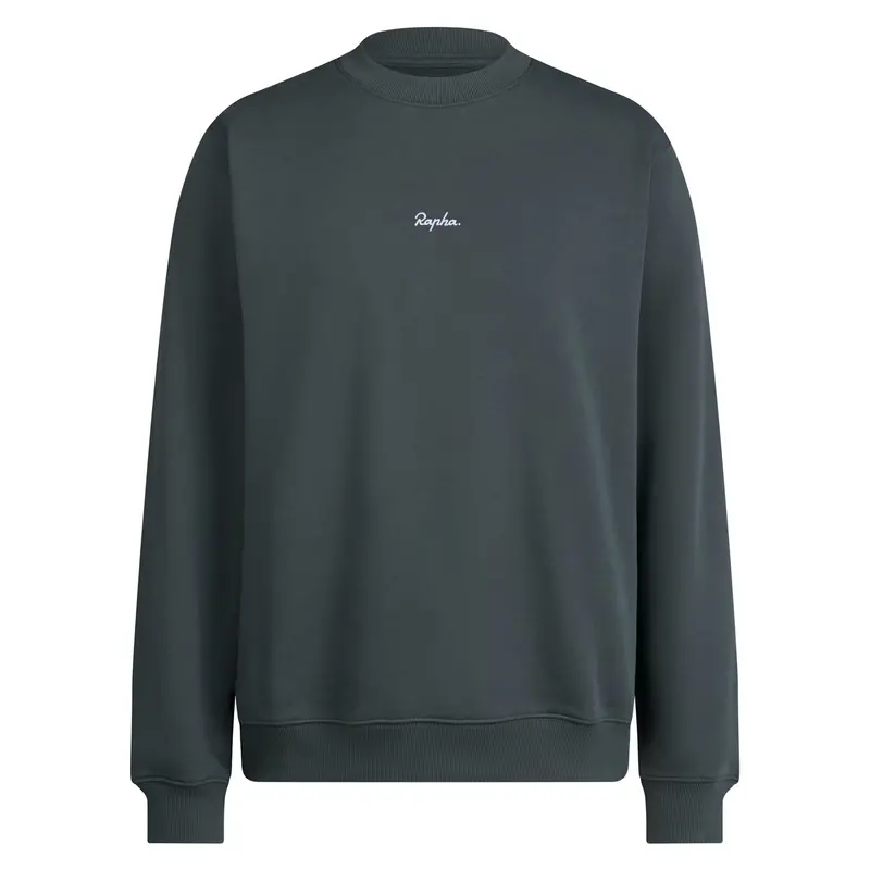 Rapha Men's Heavyweight Cotton Sweatshirt 1