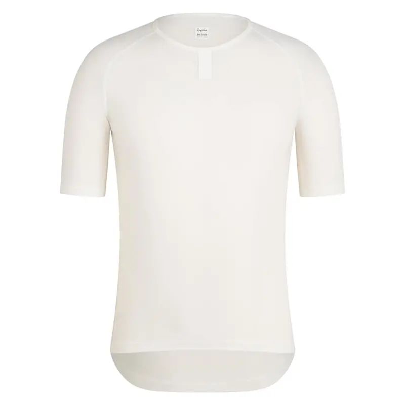 Rapha Men's Merino Base Layer - Short Sleeve 2