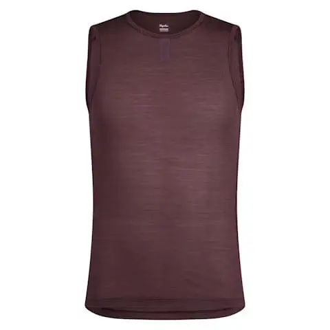 Rapha Men's Merino Lightweight Base Layer 1