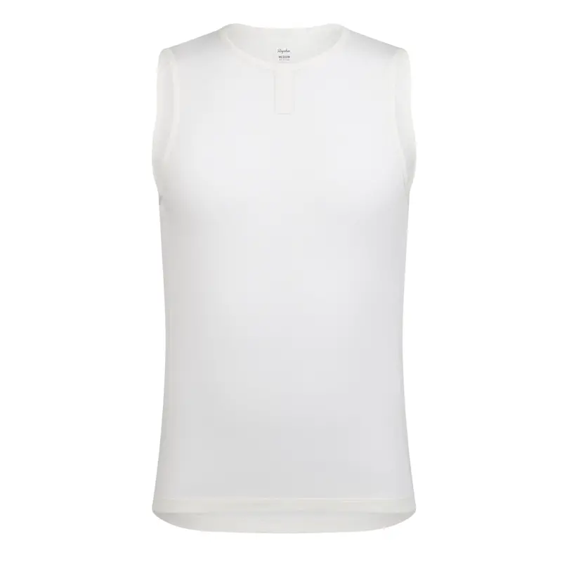 Rapha Men's Merino Lightweight Base Layer - Sleeveless 1