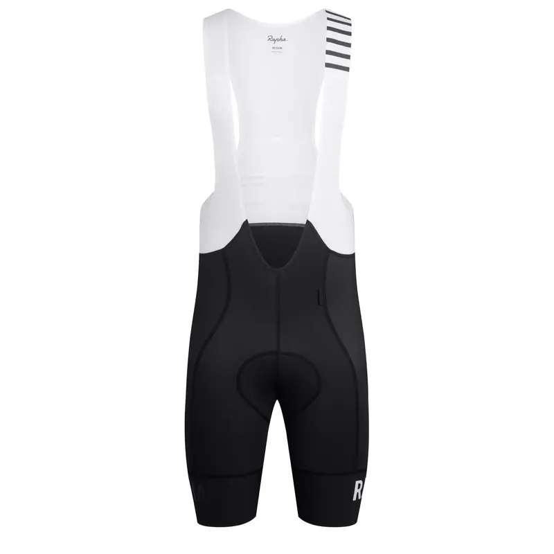 Rapha Men's Pro Team Bib Shorts - Regular 1