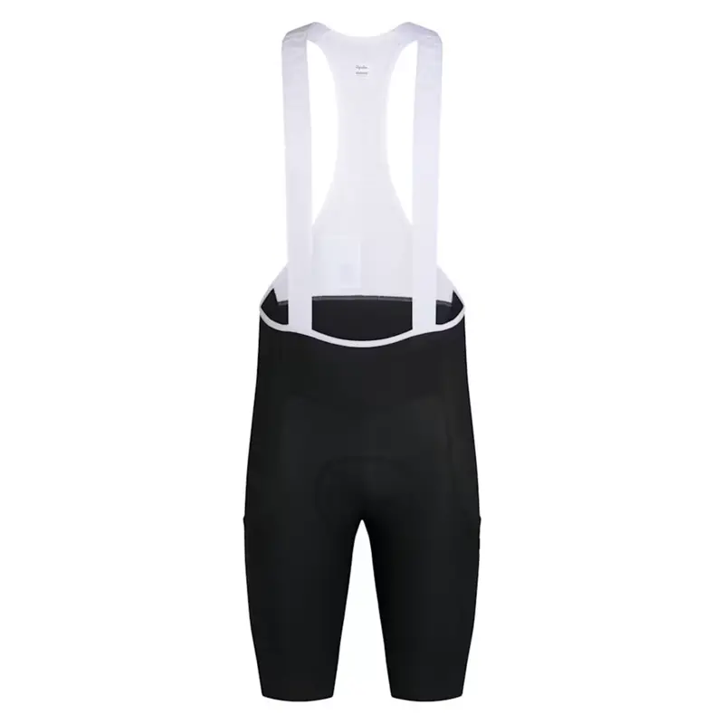 Rapha Men's Pro Team Cargo Bib Shorts - Regular 1