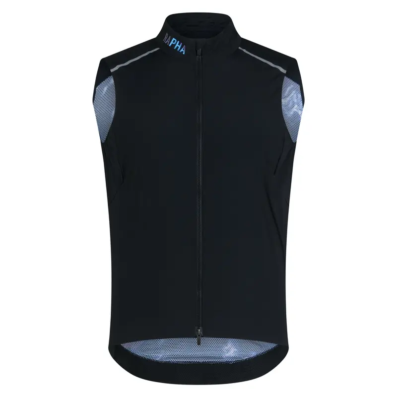 Rapha Men's Pro Team Gilet - Cosmic Print Pack 1