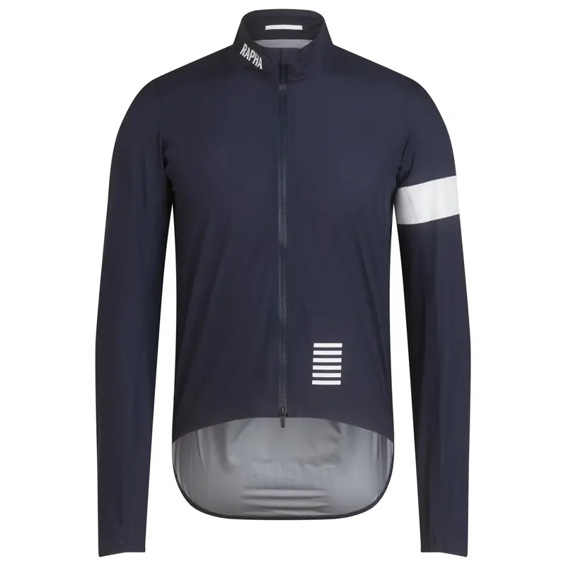 Rapha Men's Pro Team Gore-Tex Rain Jacket 1