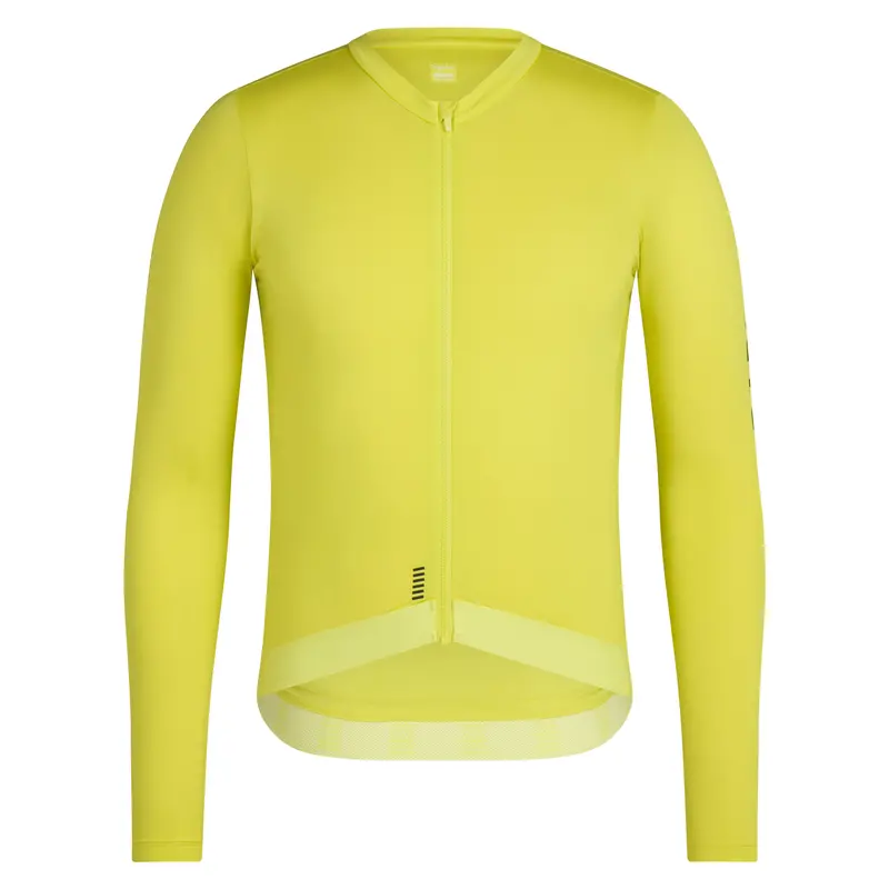 Rapha Men's Pro Team Long Sleeve Lightweight Jersey 1