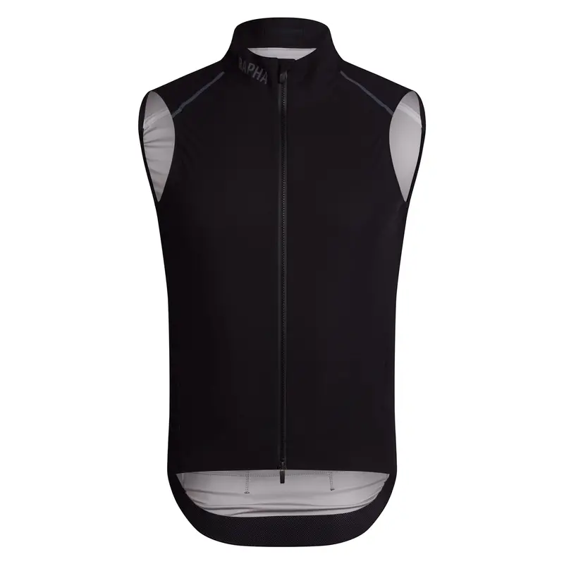 Rapha Men's Pro Team Shadow Gilet 1