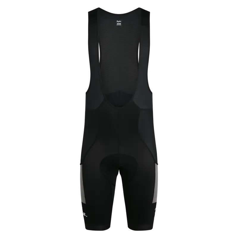 Rapha + Patta Men's Pro Team Cargo Bib Shorts 1