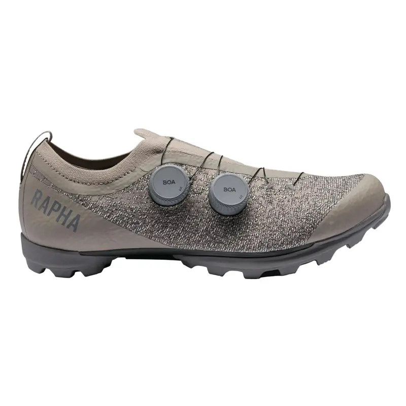 Rapha Pro Team Gravel Shoe 1