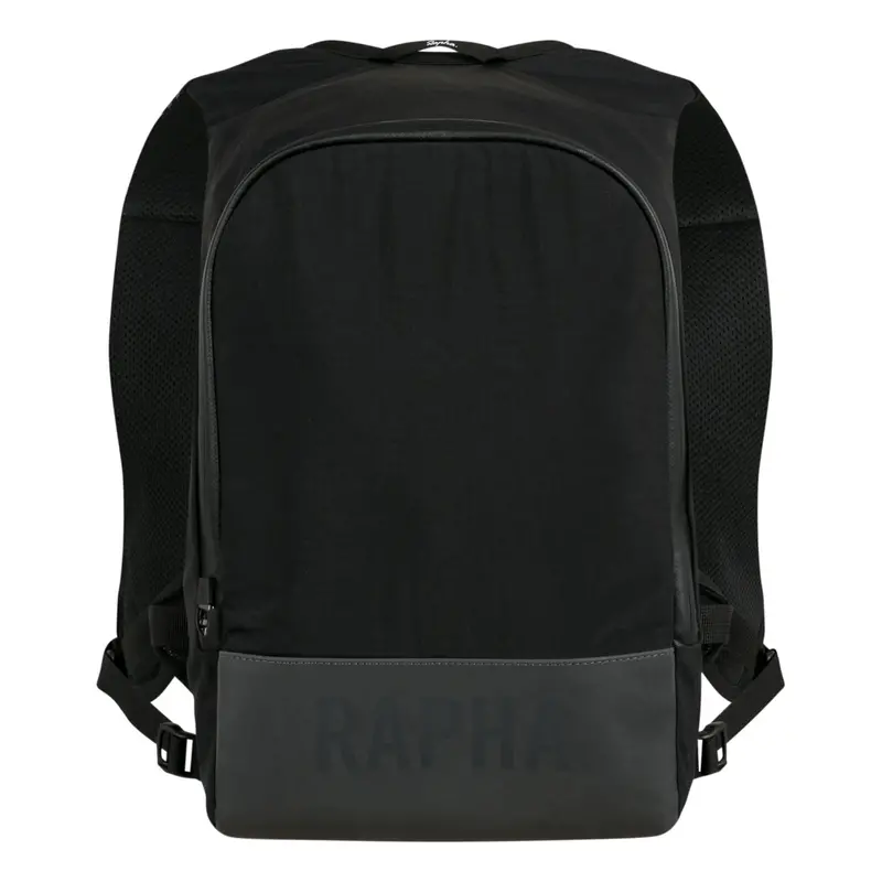 Rapha Pro Team Lightweight Backpack - Black 1