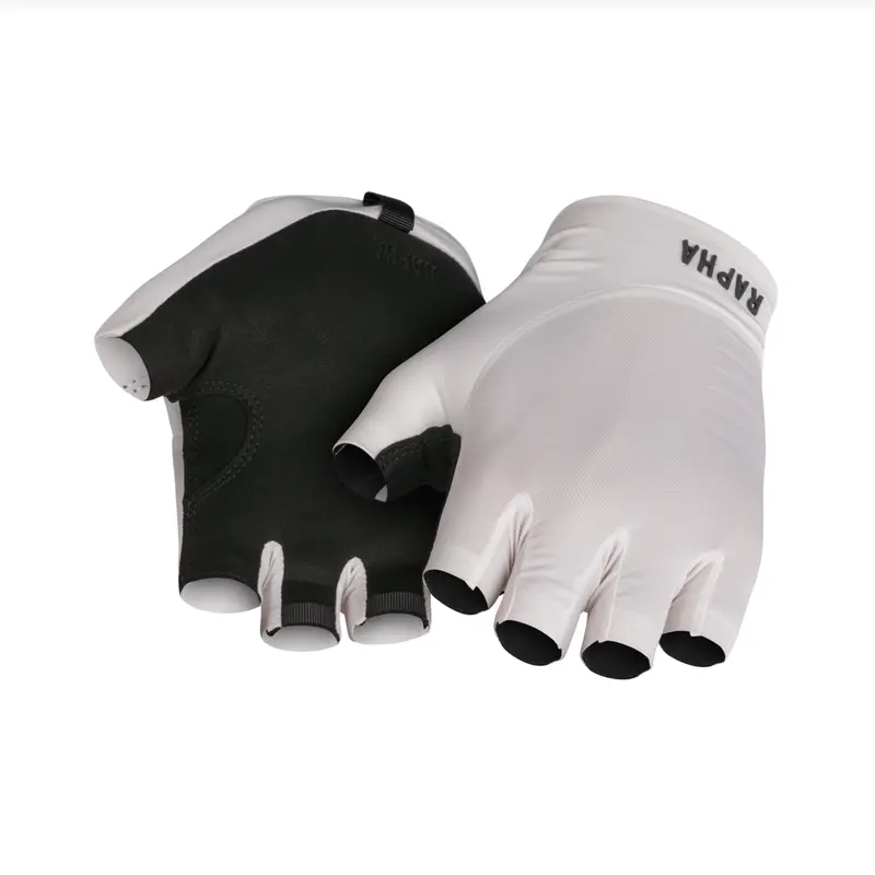 Rapha Pro Team Mitts 1