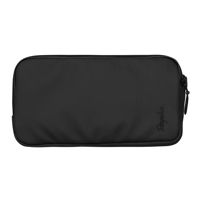 Rapha Rainproof Essentials Case Black- Large 1