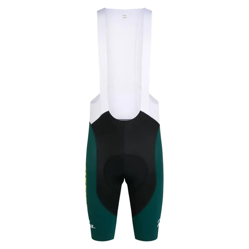 Rapha Tekkerz Men's Pro Team Bib Shorts Iii 1