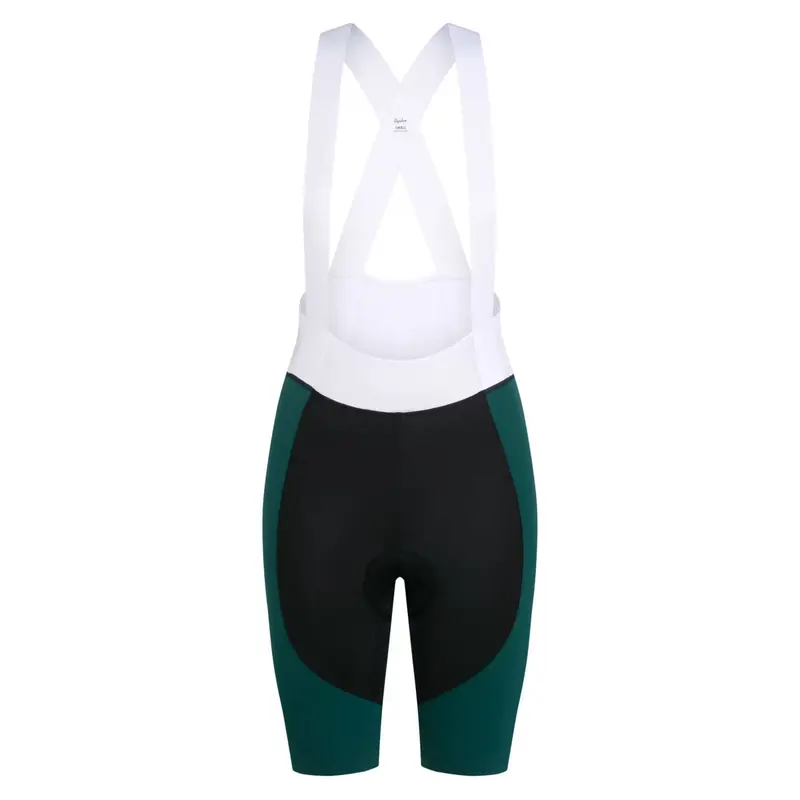 Rapha Tekkerz Women's Pro Team Bib Shorts Iii 1