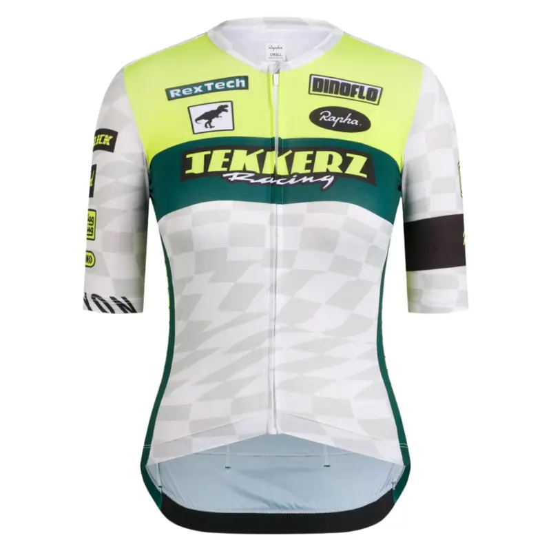 Rapha Tekkerz Women's Pro Team Training Jersey 1