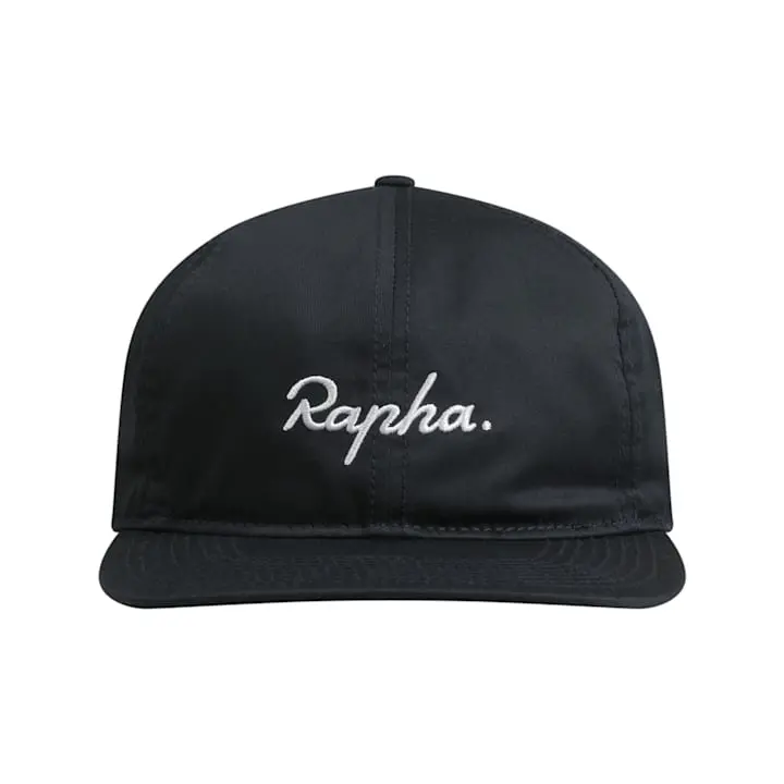 Rapha Trail 6 - Panel Cap 1