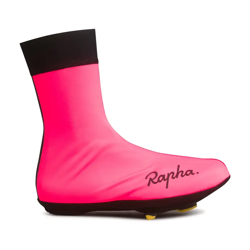 Rapha Wet Weather Overshoes 2