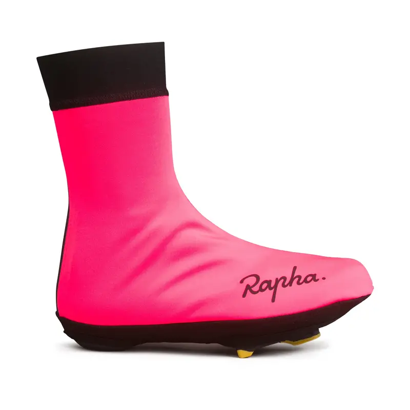 Rapha Winter Overshoes 1