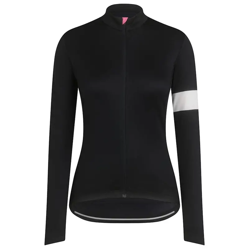 Rapha Women's Classic Long Sleeve Jersey 1