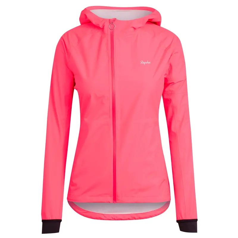 Rapha Women's Commuter Jacket 2