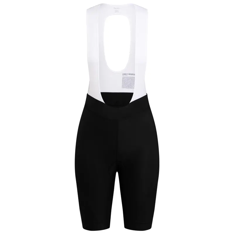 Rapha Women's Core Bib Shorts 1