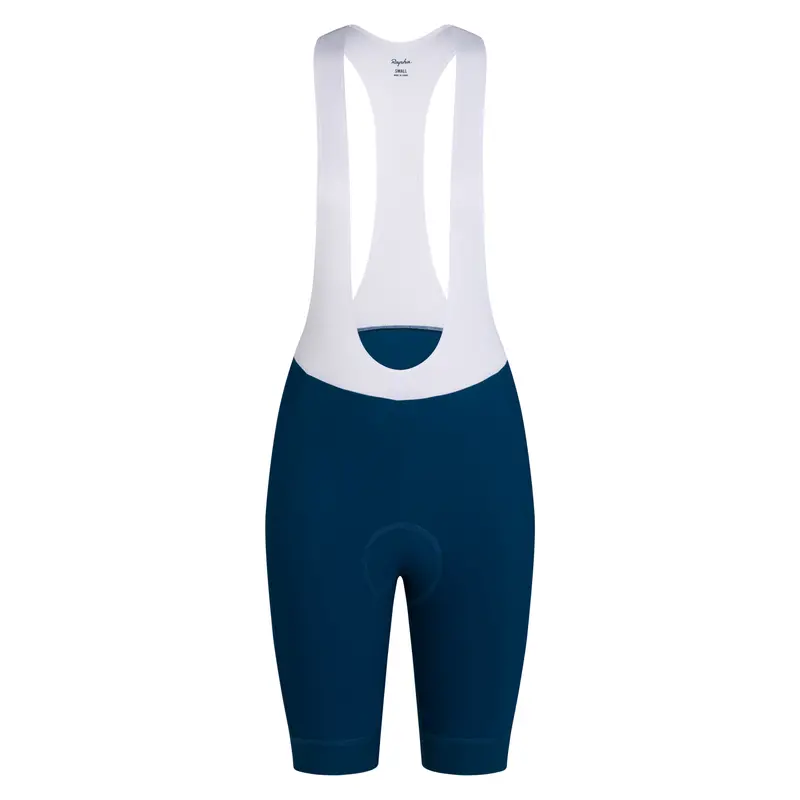Rapha Women's Core Bib Shorts 1