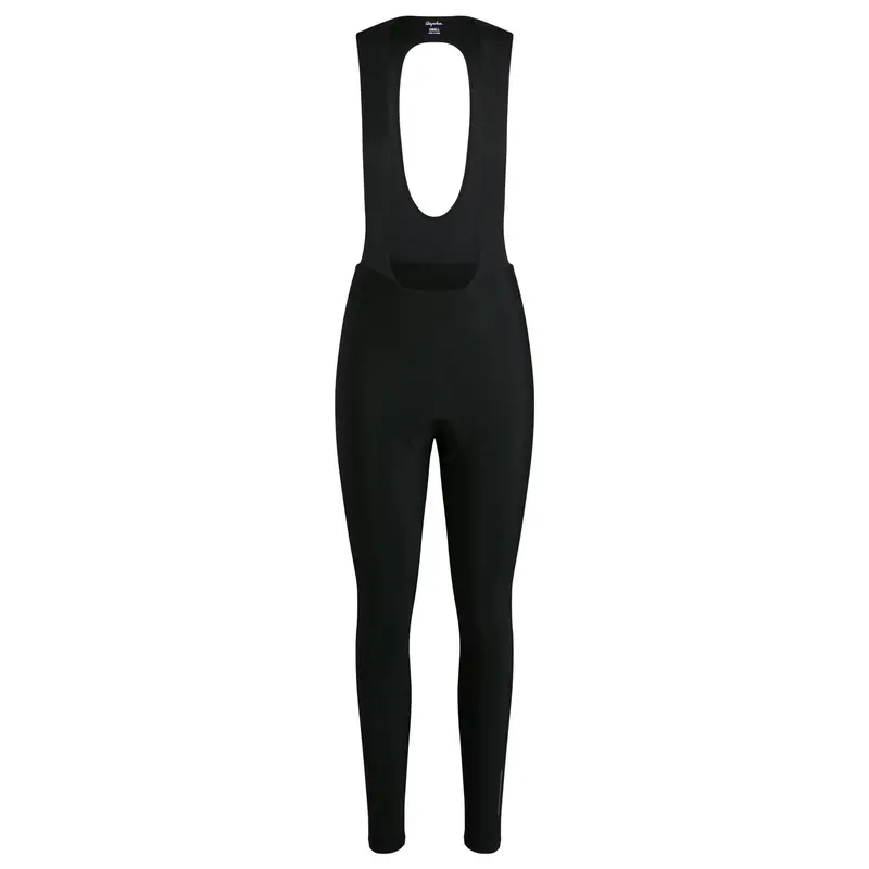 Rapha Women's Core Cargo Winter Tights With Pad 1