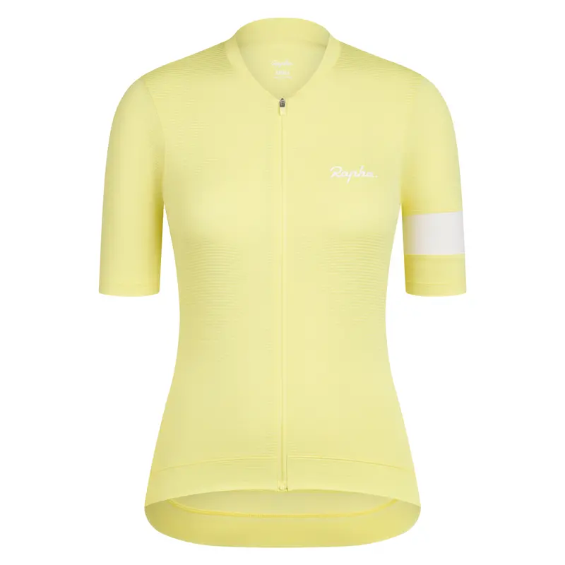 Rapha Women's Core Lightweight Jersey 1