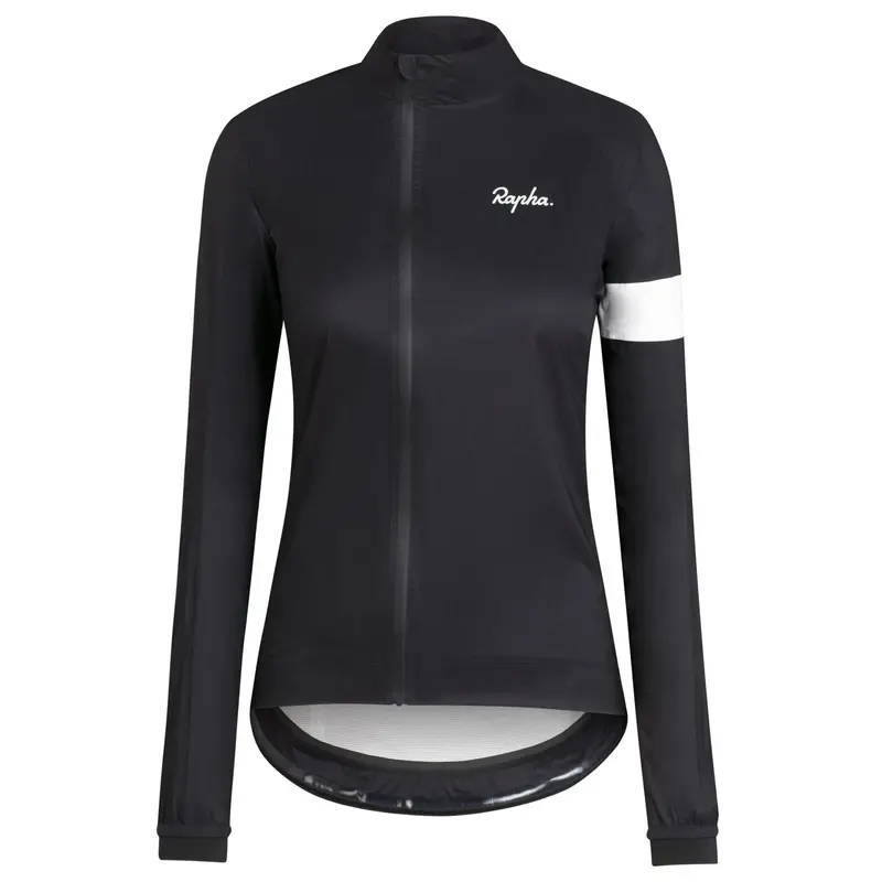 Rapha Women's Core Rain Jacket (2023) 1
