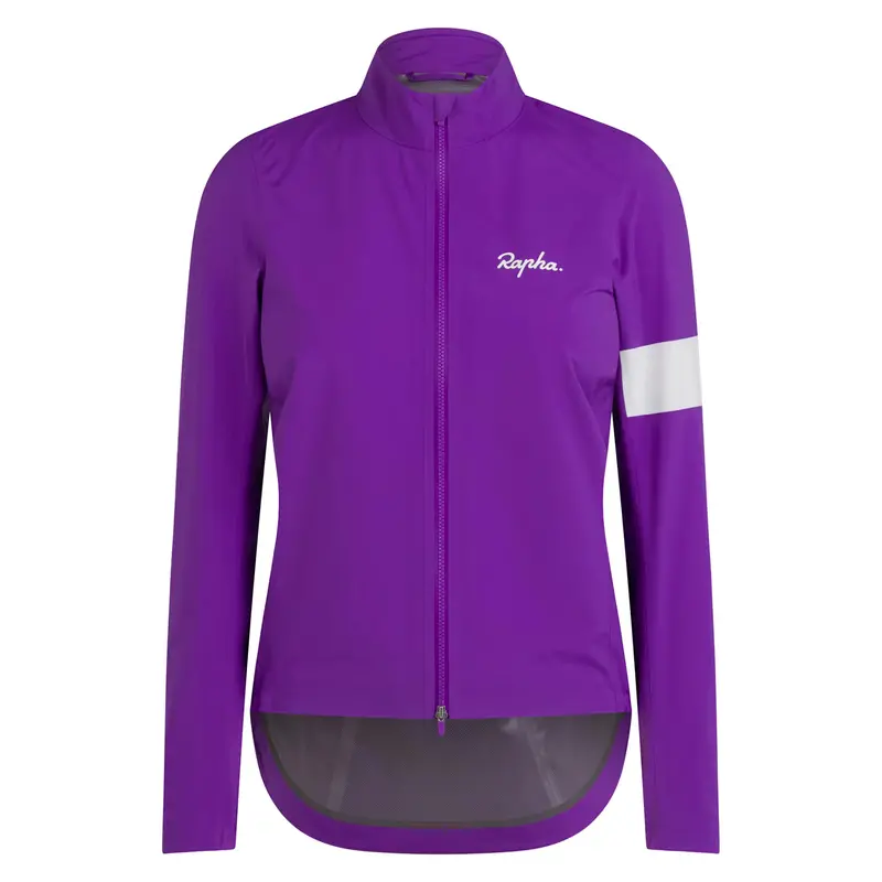 Rapha Women's Core Rain Jacket Iii 1