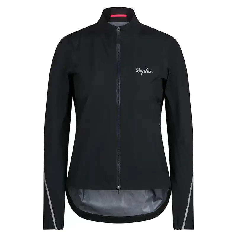 Rapha Women's Gore-Tex Rain Jacket 1