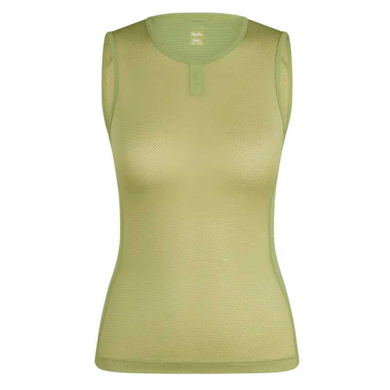Rapha Women's Lightweight Sleeveless Base Layer 1