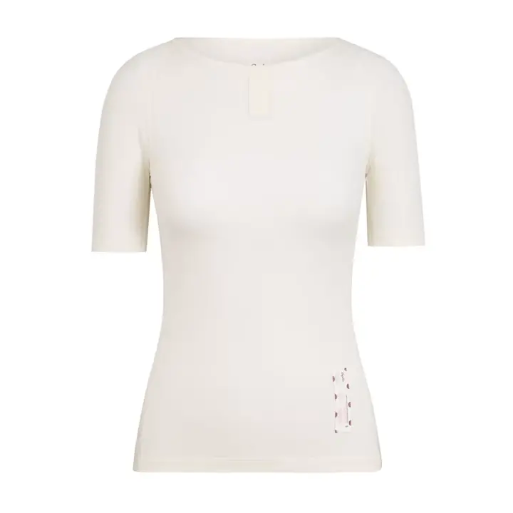 Rapha Women's Merino Mesh Base Layer - Short Sleeve 1