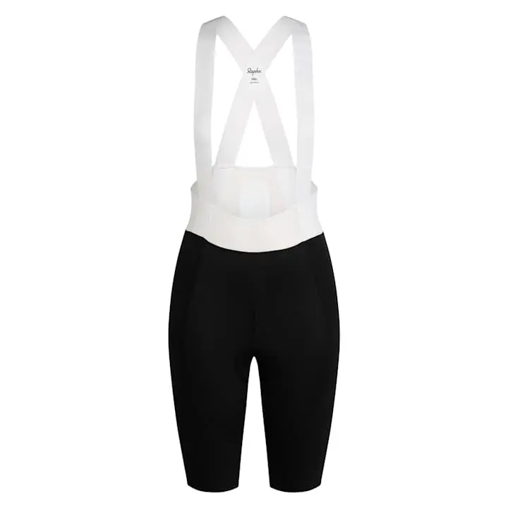 Rapha Women's Pro Team Bib Shorts Iii - Long 1