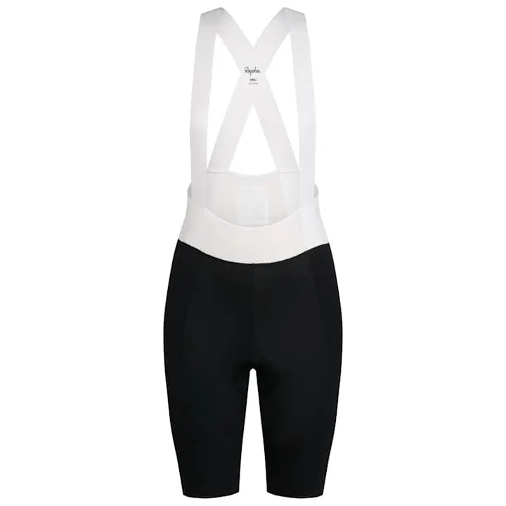 Rapha Women's Pro Team Bib Shorts Iii - Regular 1