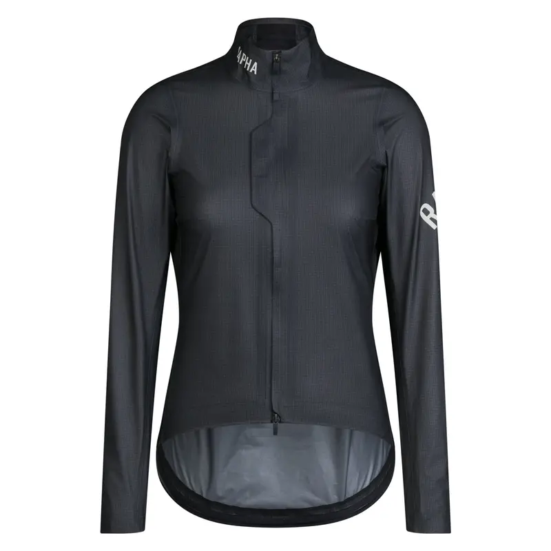 Rapha Women's Pro Team Gore-Tex Lightweight Rain Jacket 1