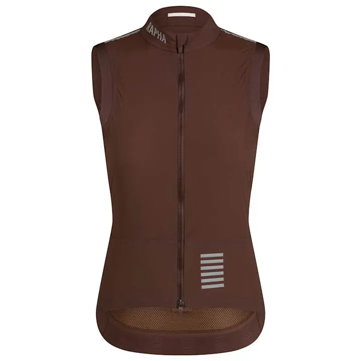 Rapha Women's Pro Team Lightweight Gilet 1