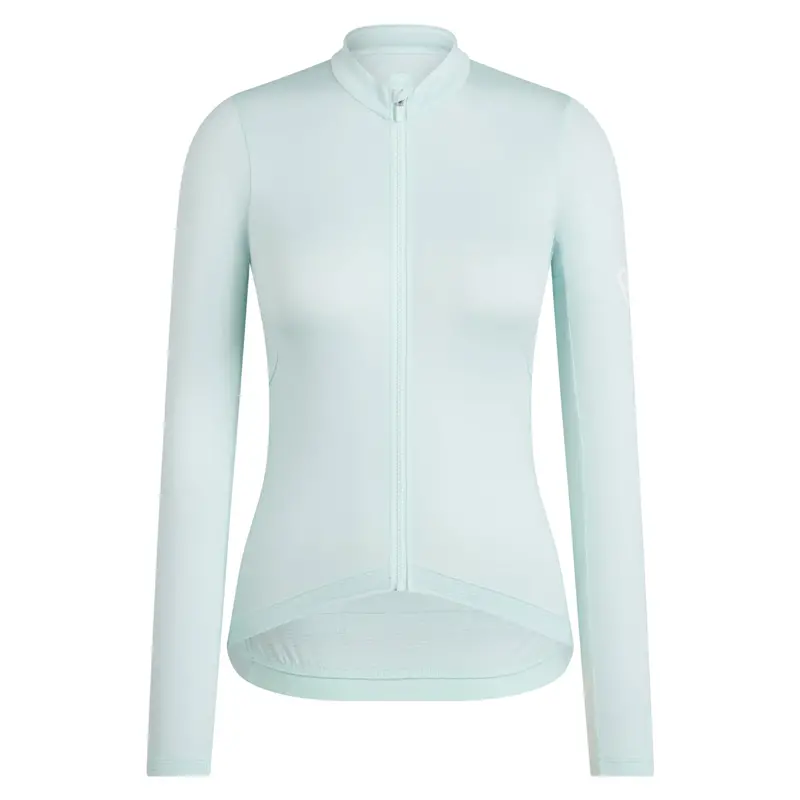 Rapha Women's Pro Team Long Sleeve Midweight Jersey 1