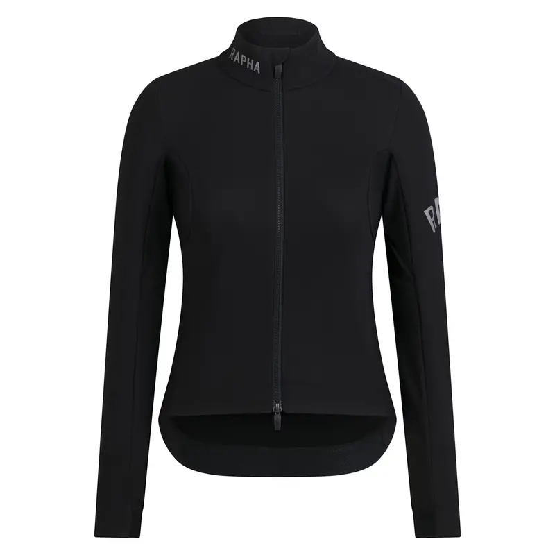 Rapha Women's Pro Team Shadow Winter Jacket 1