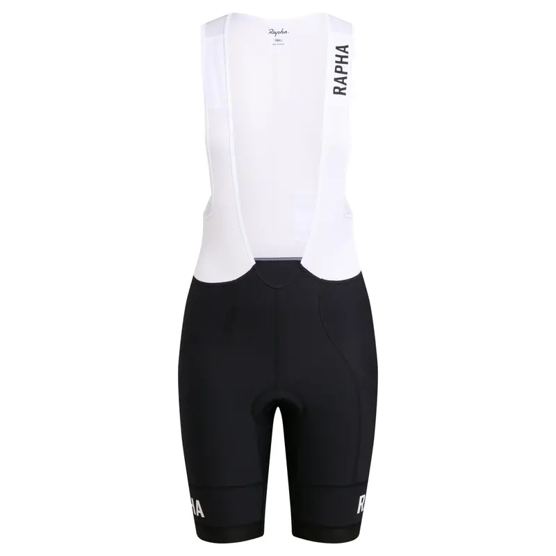 Rapha Women's Pro Team Training Bib Shorts 1