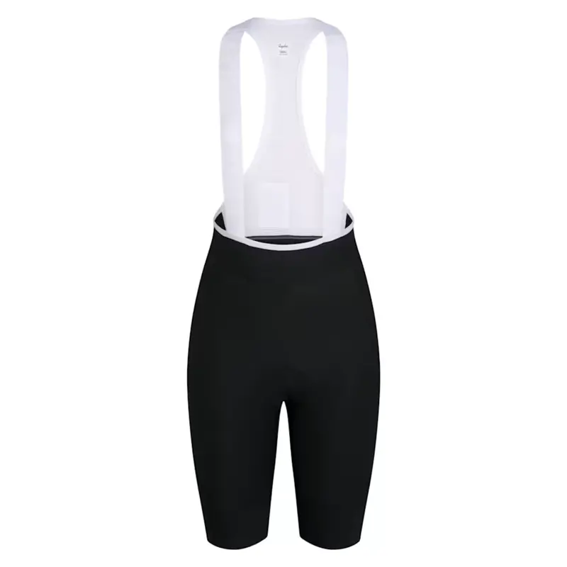 Rapha Women's Pro Team Training Bib Shorts Ii - Regular 2