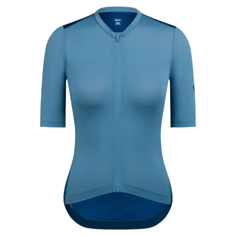 Rapha Women's Pro Team Training Jersey (2024) 1
