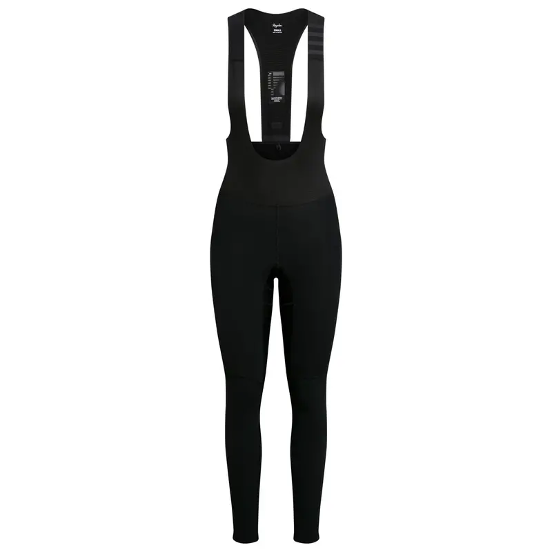 Rapha Women's Pro Team Winter Tights 1