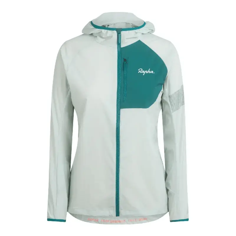 Rapha Women's Trail Lightweight Jacket 1