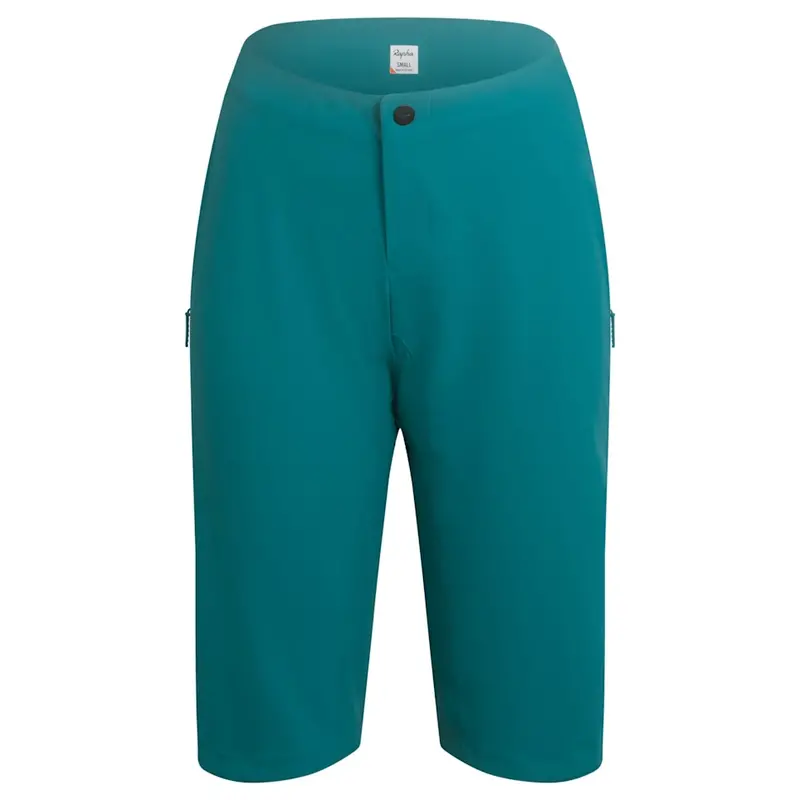 Rapha Women's Trail Shorts 2
