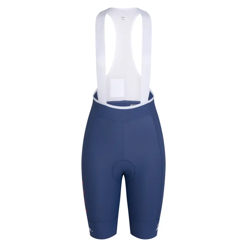 Rapha X Amani Women's Pro Team Training Bib Shorts 1