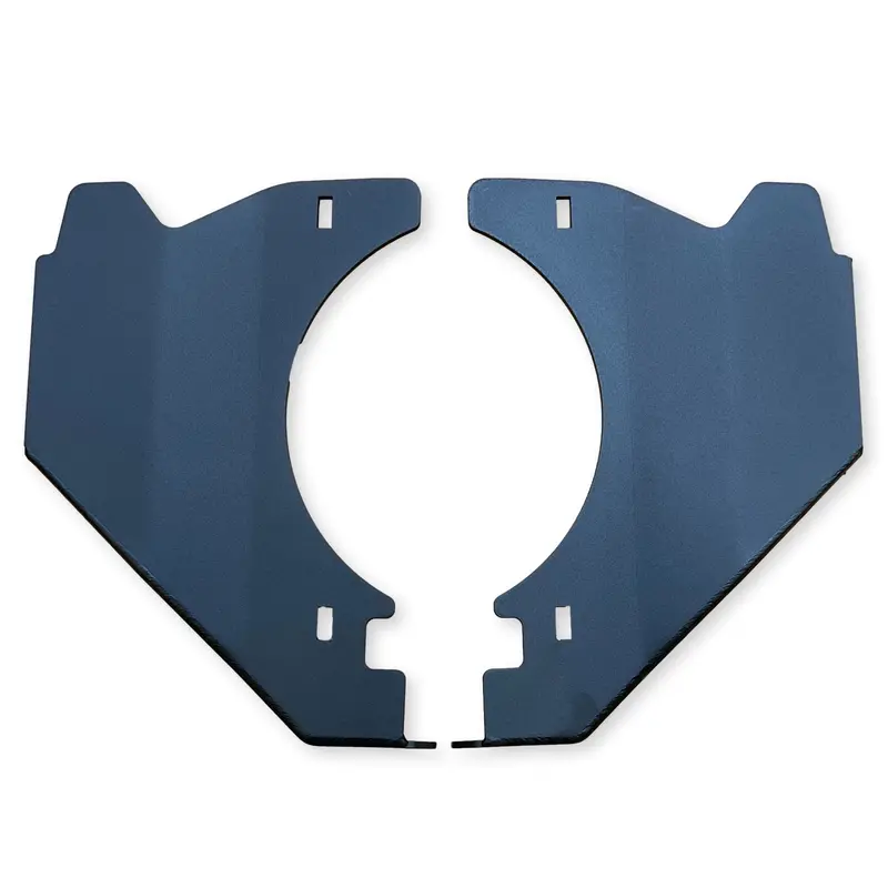 Rci A-Arm Skid Plate For 4Runner (1996-2002) 1