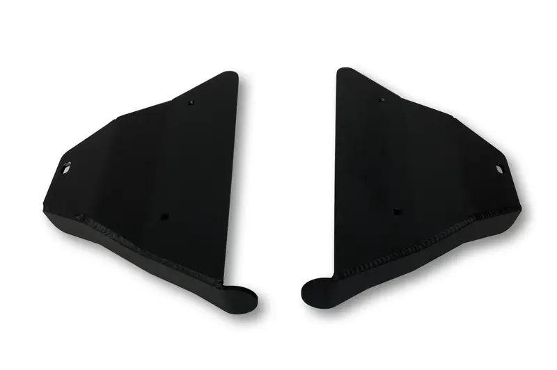 Rci A-Arm Skid Plate For 4Runner (2003-2024) 1