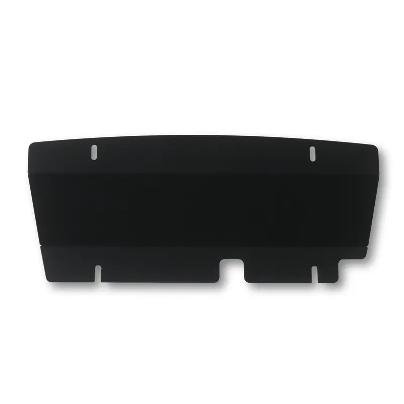 Rci Bumper Filler Plate For 4Runner (2003-2009) 1
